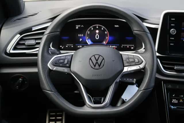 Volkswagen T-Roc (2025) thumbnail 44