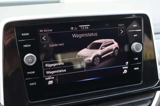 Volkswagen T-Roc (2025) thumbnail 50