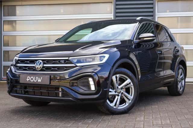 Volkswagen T-Roc (2025) thumbnail 57