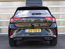 Volkswagen T-Roc (2025) thumbnail 10