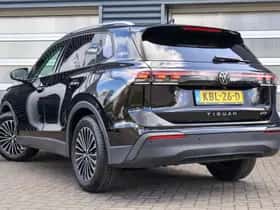 Volkswagen Tiguan (2025) thumbnail 12
