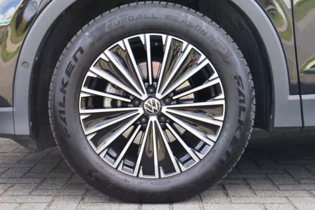 Volkswagen Tiguan (2025) thumbnail 14