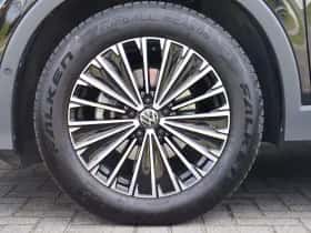 Volkswagen Tiguan (2025) thumbnail 14