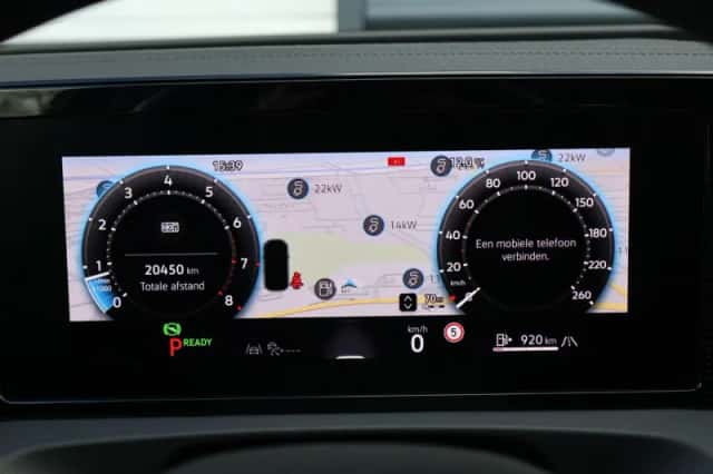 Volkswagen Tiguan (2025) thumbnail 20