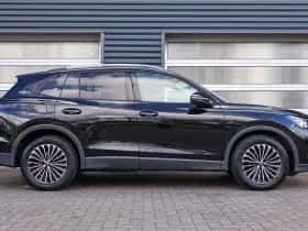 Volkswagen Tiguan (2025) thumbnail 3