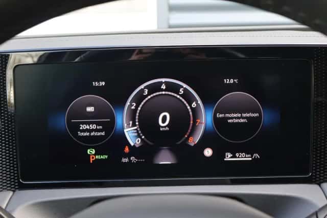 Volkswagen Tiguan (2025) thumbnail 21