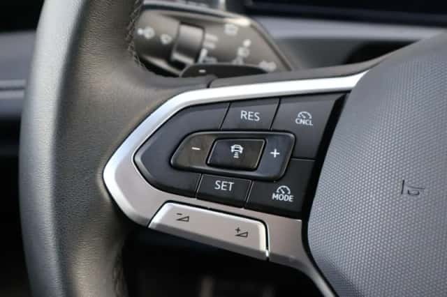 Volkswagen Tiguan (2025) thumbnail 22