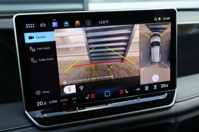 Volkswagen Tiguan (2025) thumbnail 24