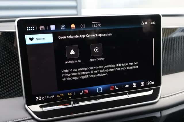 Volkswagen Tiguan (2025) thumbnail 27