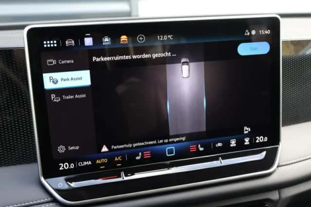 Volkswagen Tiguan (2025) thumbnail 28