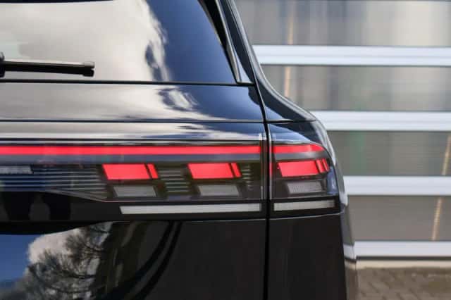 Volkswagen Tiguan (2025) thumbnail 34