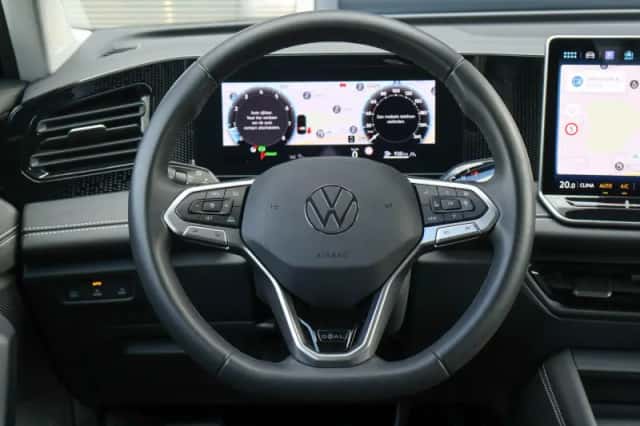 Volkswagen Tiguan (2025) thumbnail 46
