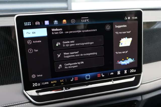 Volkswagen Tiguan (2025) thumbnail 50