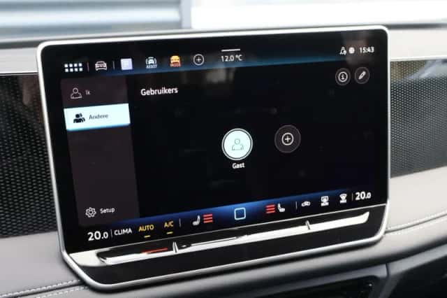 Volkswagen Tiguan (2025) thumbnail 51