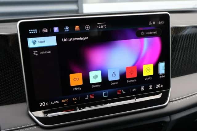 Volkswagen Tiguan (2025) thumbnail 52