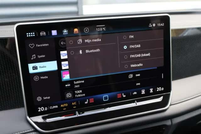 Volkswagen Tiguan (2025) thumbnail 54