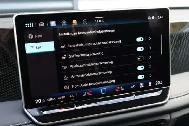 Volkswagen Tiguan (2025) thumbnail 55