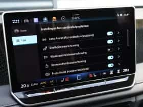 Volkswagen Tiguan (2025) thumbnail 55