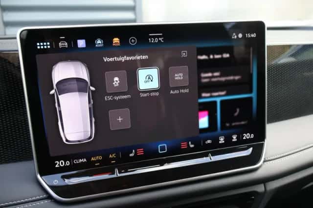 Volkswagen Tiguan (2025) thumbnail 57