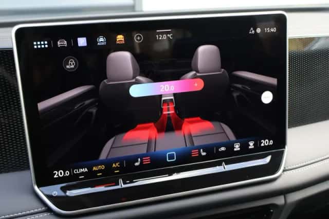 Volkswagen Tiguan (2025) thumbnail 60