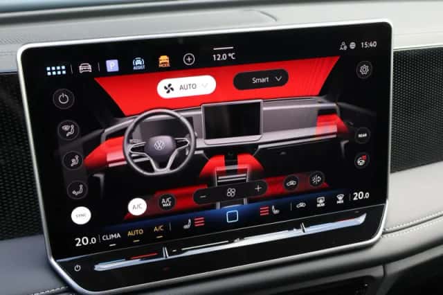 Volkswagen Tiguan (2025) thumbnail 61