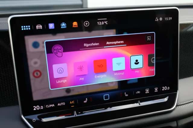 Volkswagen Tiguan (2025) thumbnail 63