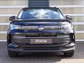 Volkswagen Tiguan (2025) thumbnail 8