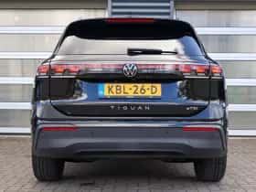 Volkswagen Tiguan (2025) thumbnail 10
