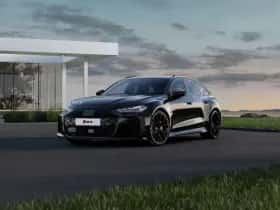 Audi RS 5 (2026) thumbnail 13