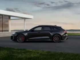 Audi RS 5 (2026) thumbnail 3