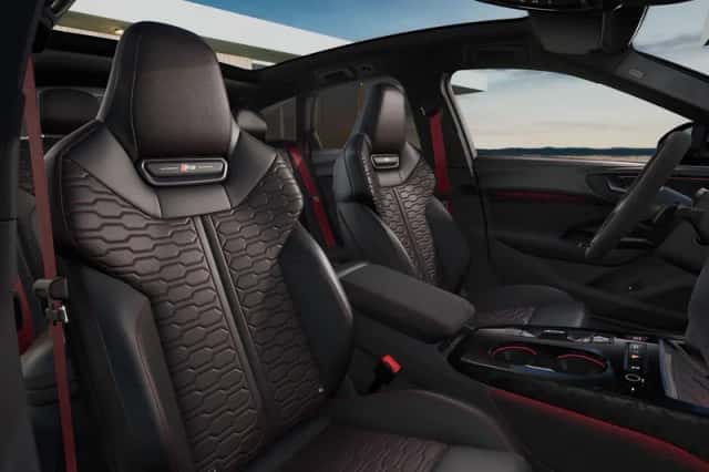 Audi RS 5 (2026) thumbnail 4