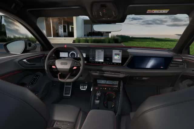 Audi RS 5 (2026) thumbnail 5