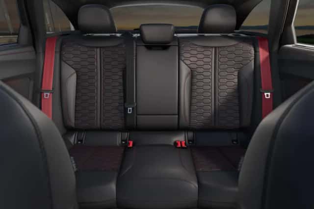Audi RS 5 (2026) thumbnail 6