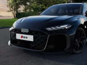 Audi RS 5 (2026) thumbnail 8