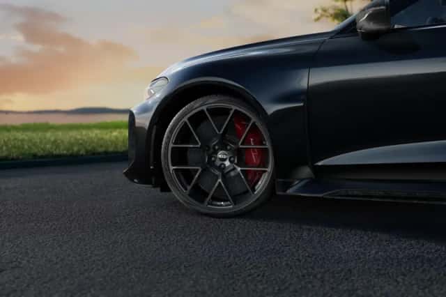 Audi RS 5 (2026) thumbnail 9