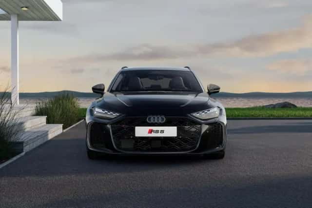 Audi RS 5 (2026) thumbnail 10