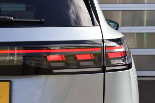 Volkswagen Tiguan (2026) thumbnail 13