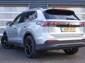 Volkswagen Tiguan (2026) thumbnail 14