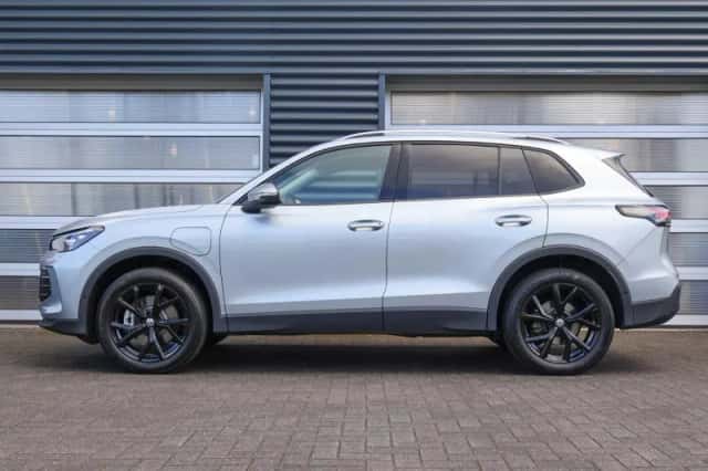 Volkswagen Tiguan (2026) thumbnail 15