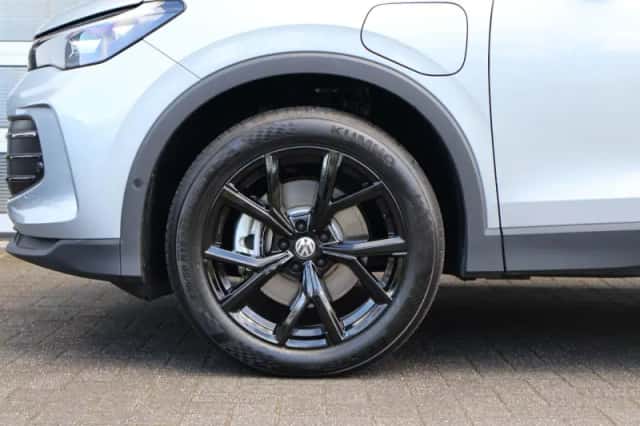 Volkswagen Tiguan (2026) thumbnail 16