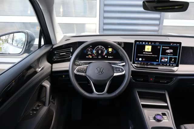 Volkswagen Tiguan (2026) thumbnail 23