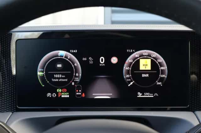 Volkswagen Tiguan (2026) thumbnail 24