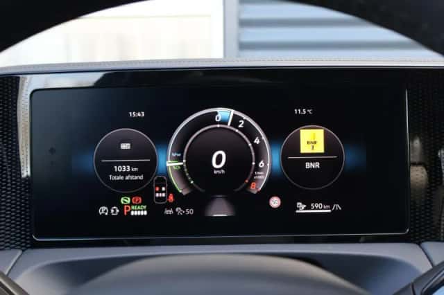 Volkswagen Tiguan (2026) thumbnail 25