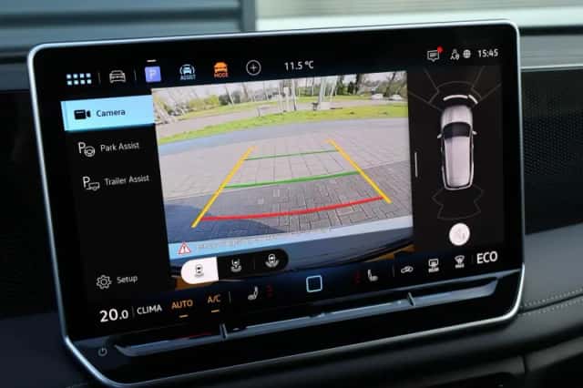 Volkswagen Tiguan (2026) thumbnail 30