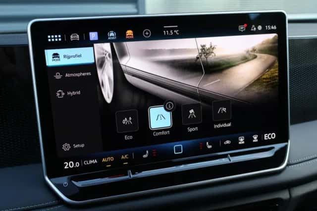 Volkswagen Tiguan (2026) thumbnail 31