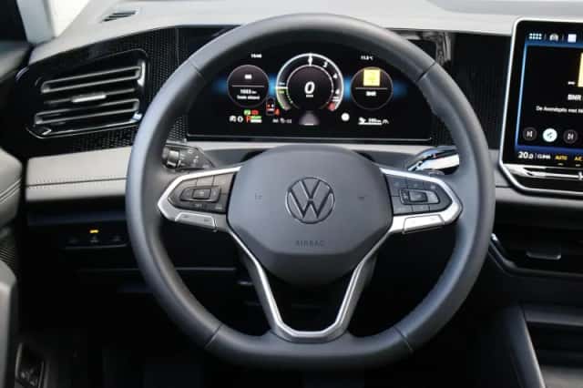 Volkswagen Tiguan (2026) thumbnail 43