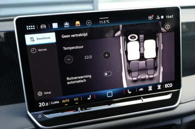Volkswagen Tiguan (2026) thumbnail 47