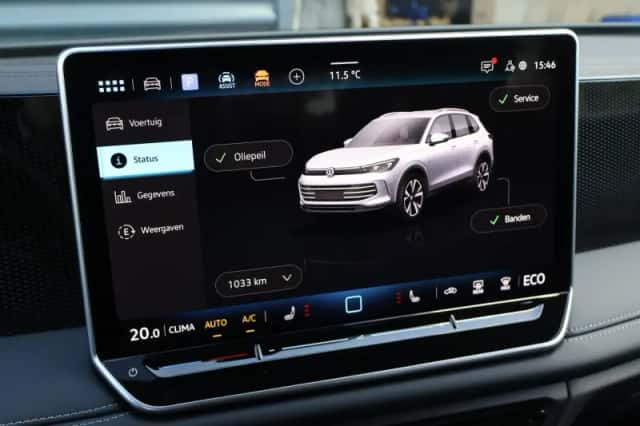 Volkswagen Tiguan (2026) thumbnail 49