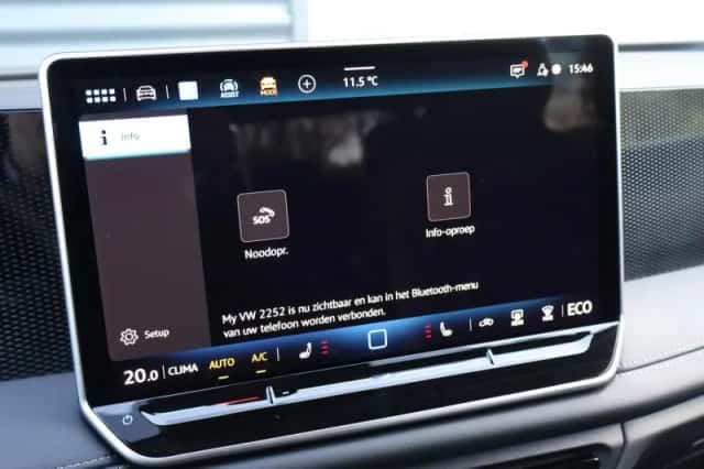 Volkswagen Tiguan (2026) thumbnail 50