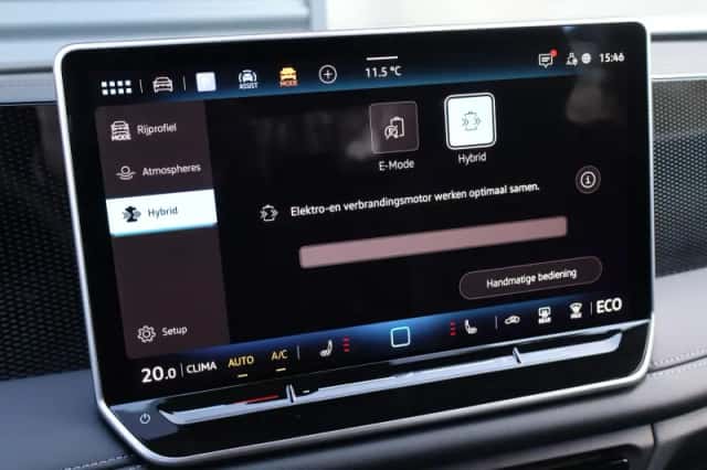 Volkswagen Tiguan (2026) thumbnail 52